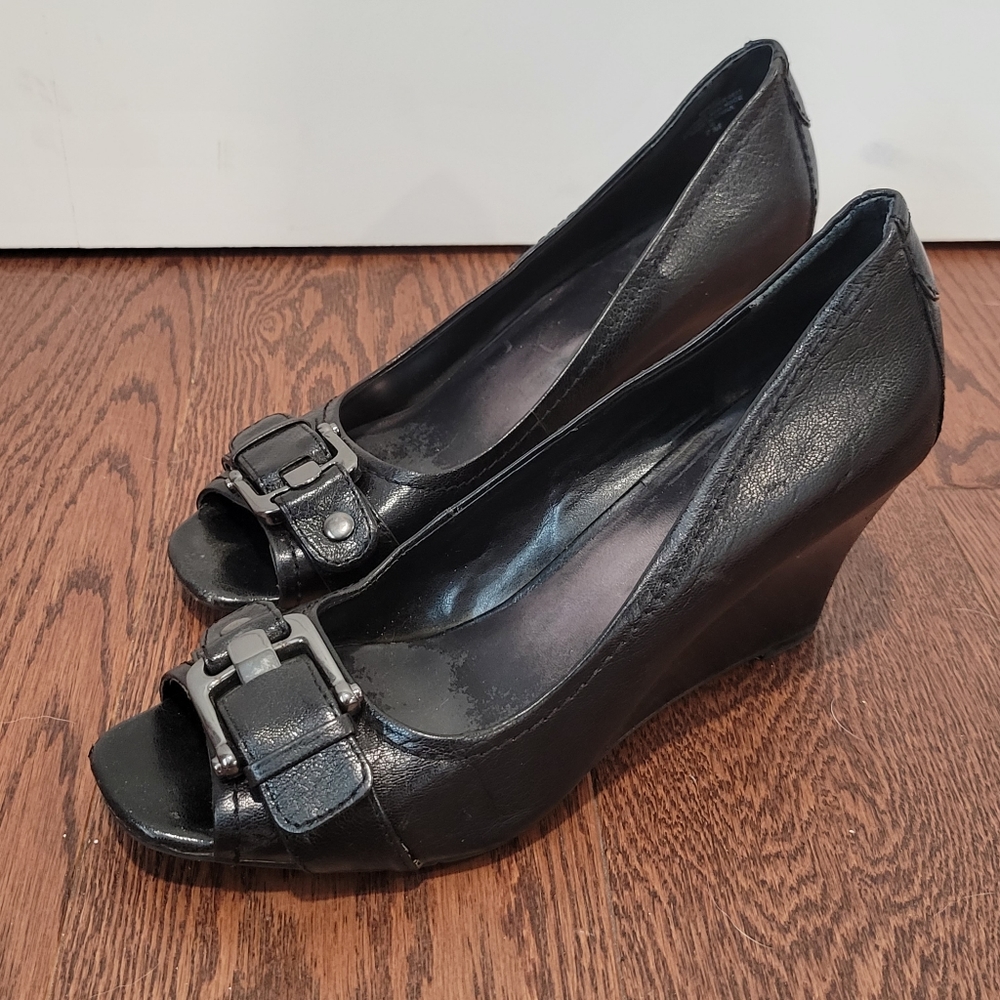 Nine West Heels